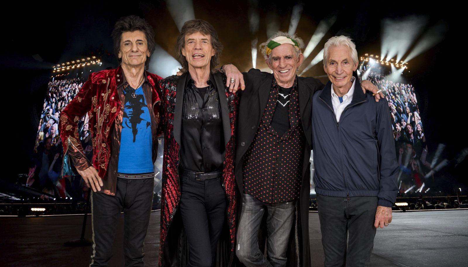 The Rolling Stones 